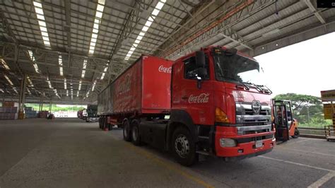 coca cola canlubang|Coca Cola Bottlers Phils Inc in Canlubang, Laguna .